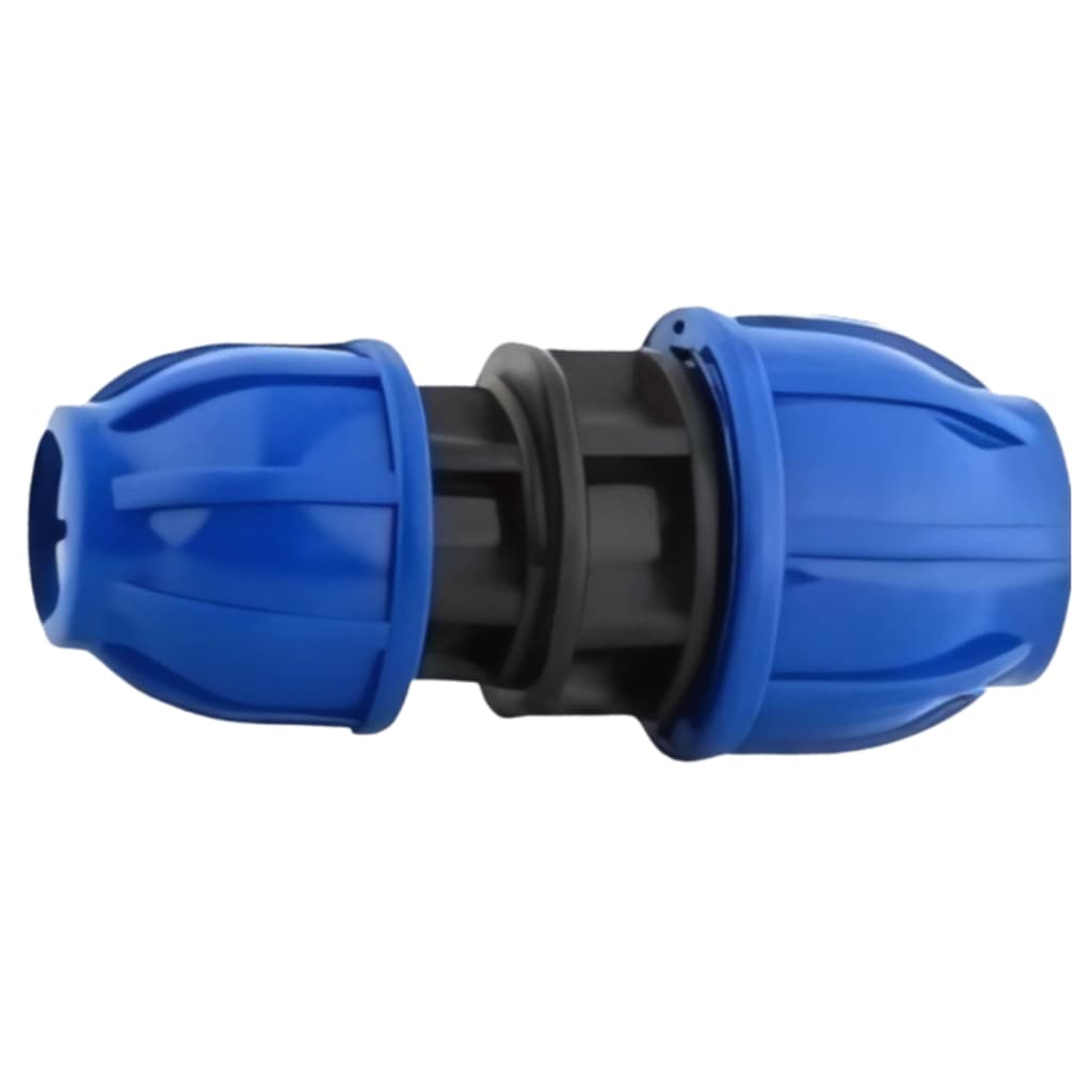 União Redutor De Compressão Tubo Pead Redução Luva 20mm 25mm 32mm 40mm 50mm 63mm 1/2" 3/4" 1" 114"