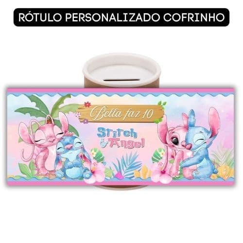 rótulo cofrinho personalizado | adesivo para cofrinho | lembrancinha | adesivo personalizado | fazemos todos os temas