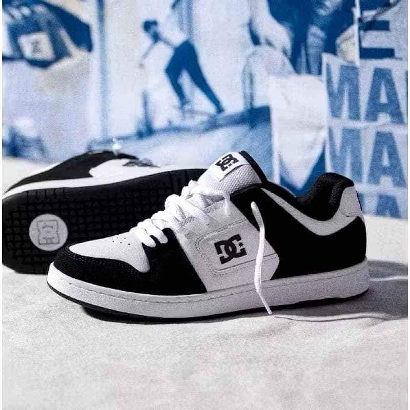 Tenis masculino feminino DC corrida academia fit Super Promoção!