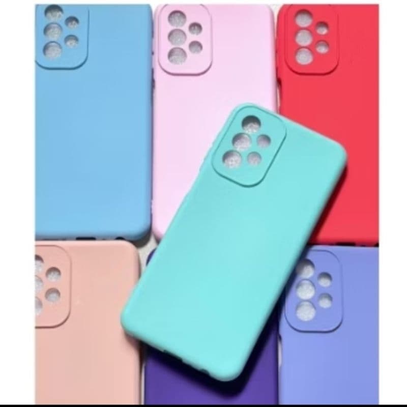 Case Premium Antichoque Samsung Galaxy A22 4G/ A23 4G / A24 4G Máxima Proteção