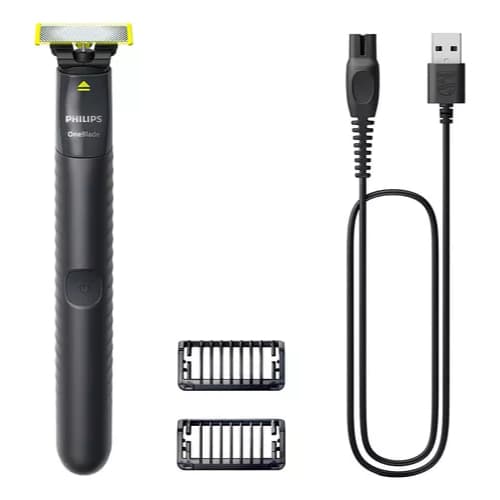 Aparador de Pelos Philips OneBlade