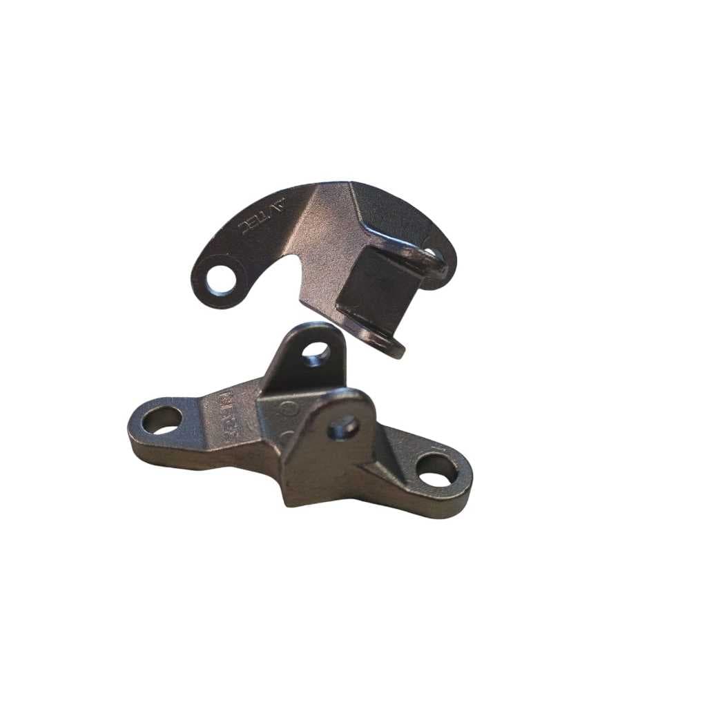 Suporte Pedaleira Crf 230 Avtec