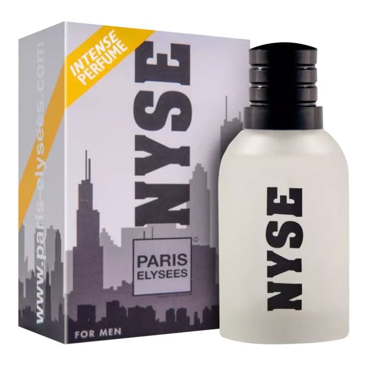 Perfume Nyse Paris Elysees Edt Masculino 100ml