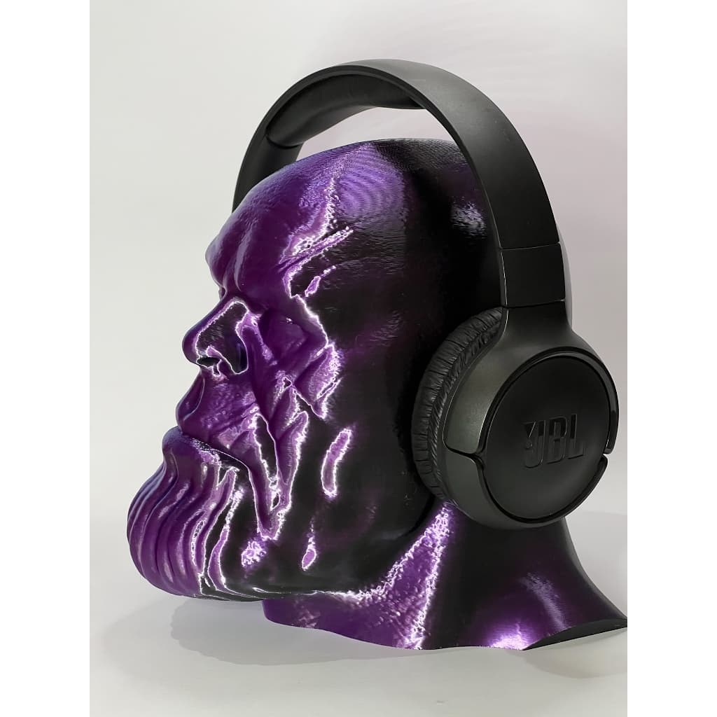 Suporte de Headphone Thanos