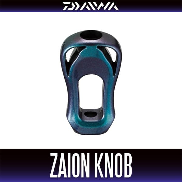 Botanão I-Shape ZAION " Move DAIWA/SLP WORKS – Botão De Alça Em Forma De