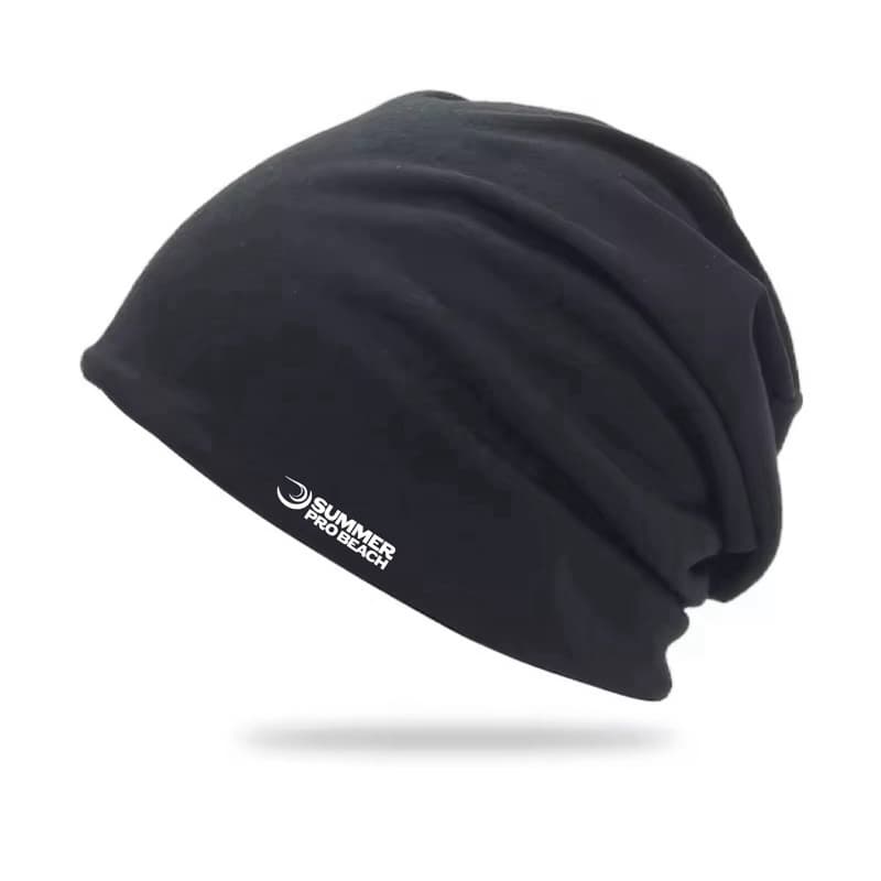 Touca Gorro Beanie Leve de Treino Corrida Frio Inverno Academia Unissex Térmica Confortavel Esportiva