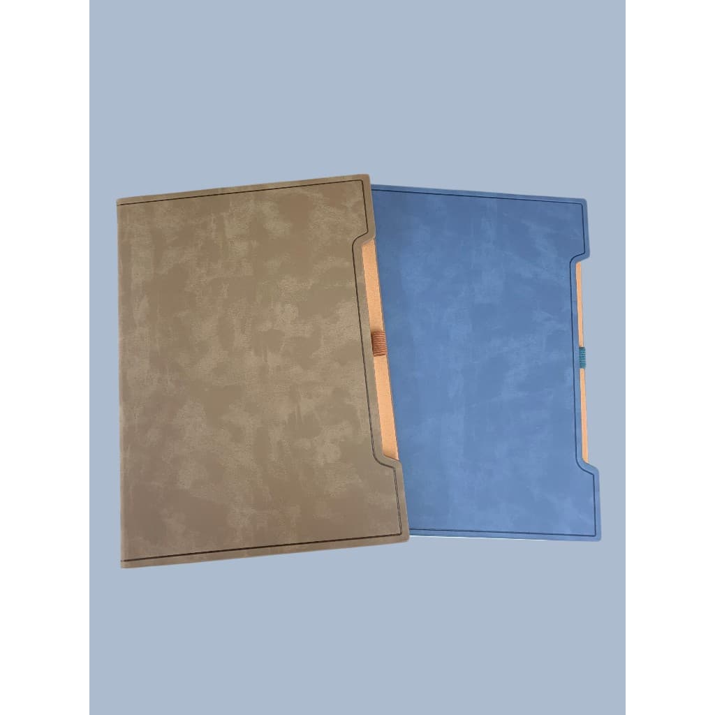 Caderno Capa Dura 18x25 - Personalize do seu jeito