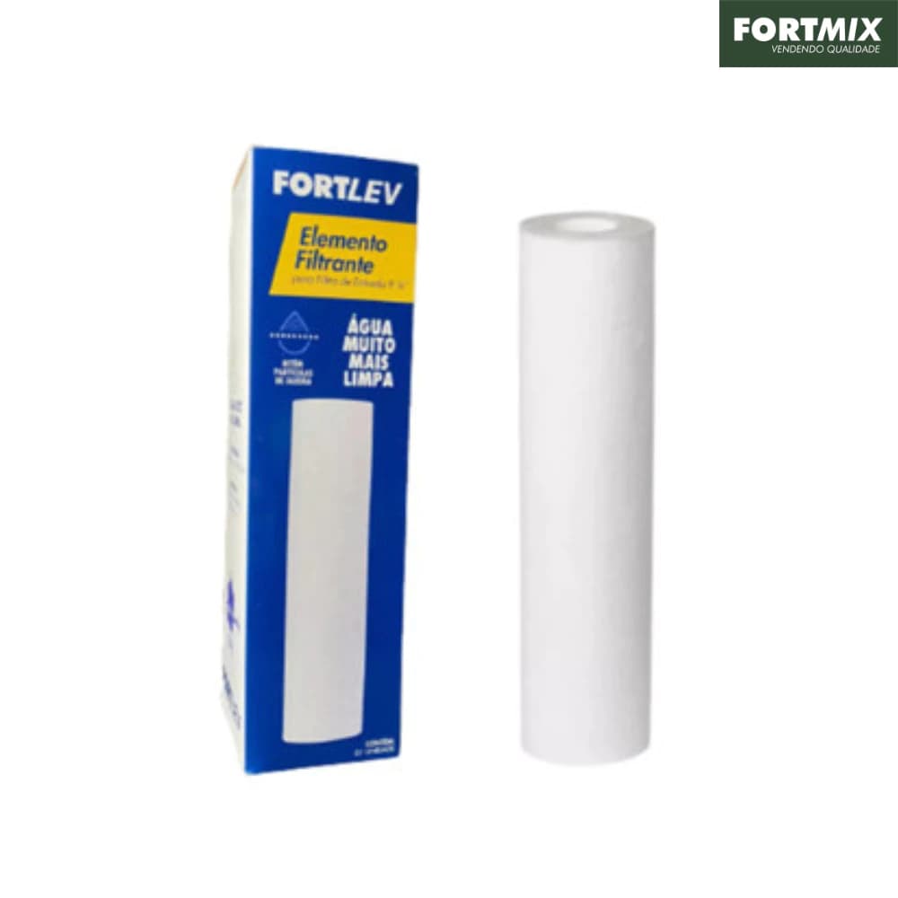 ELEMENTO FILTRANTE 9.3/4 FORTLEV
