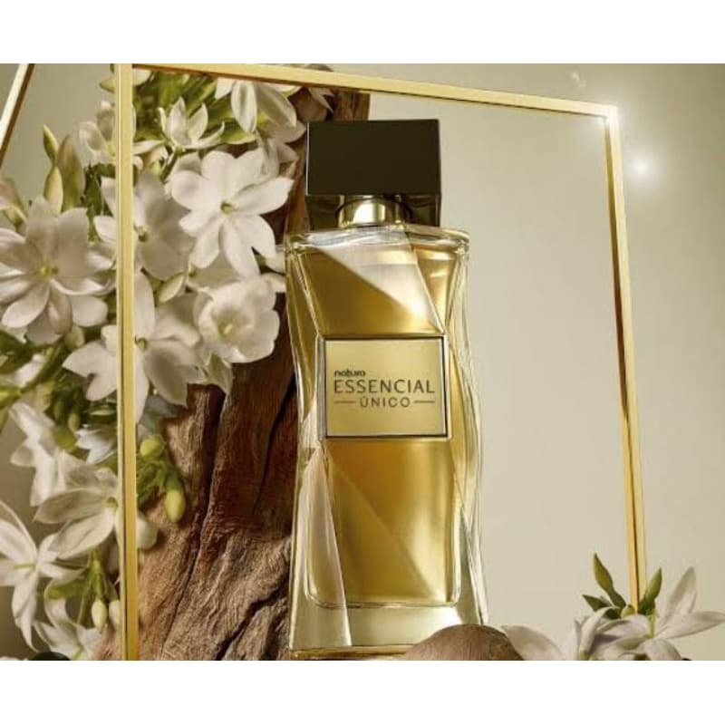 Eau de Parfun Essencial Único Feminino Natura