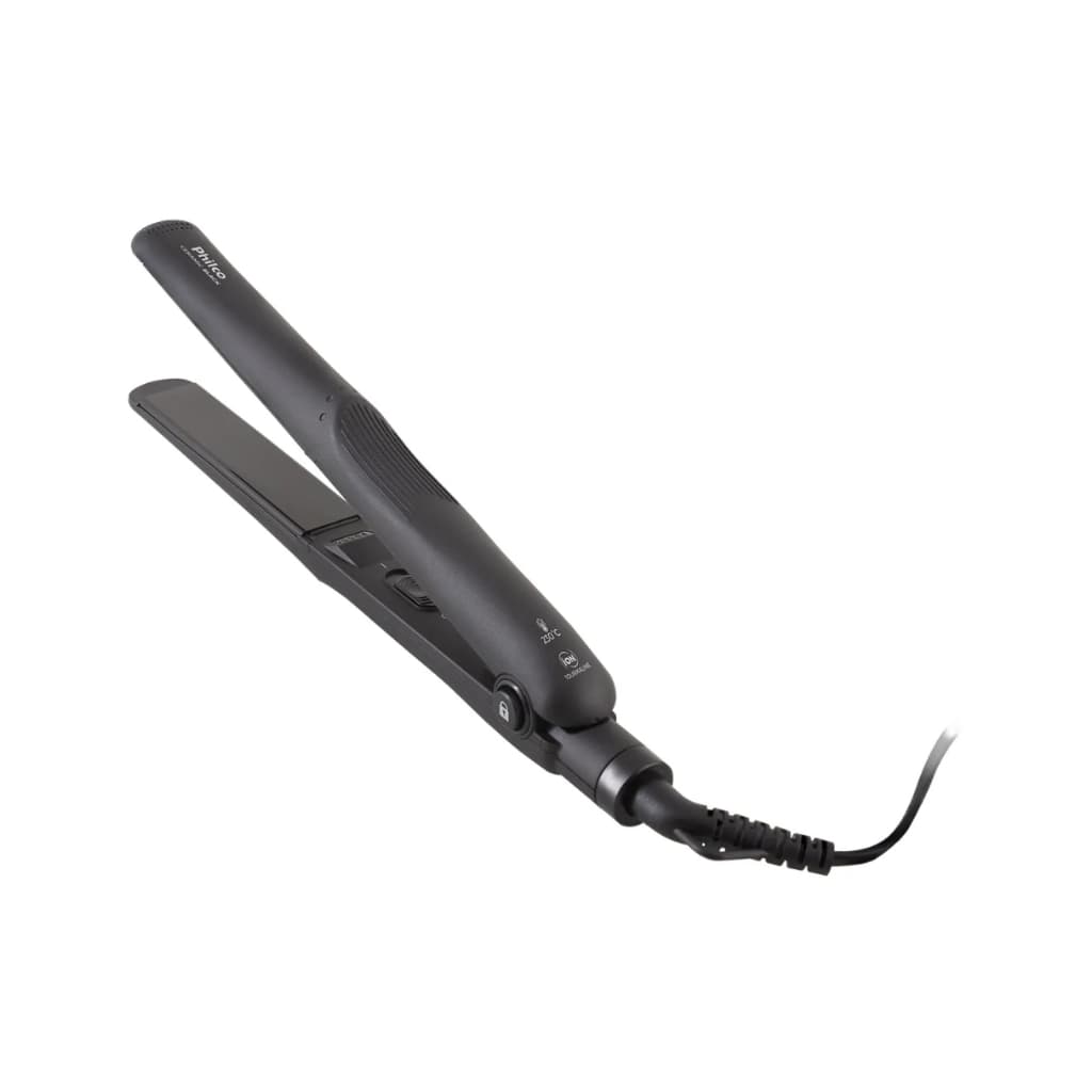 Prancha Alisadora De Cabelos PPR08 Ceramic Bivolt Philco