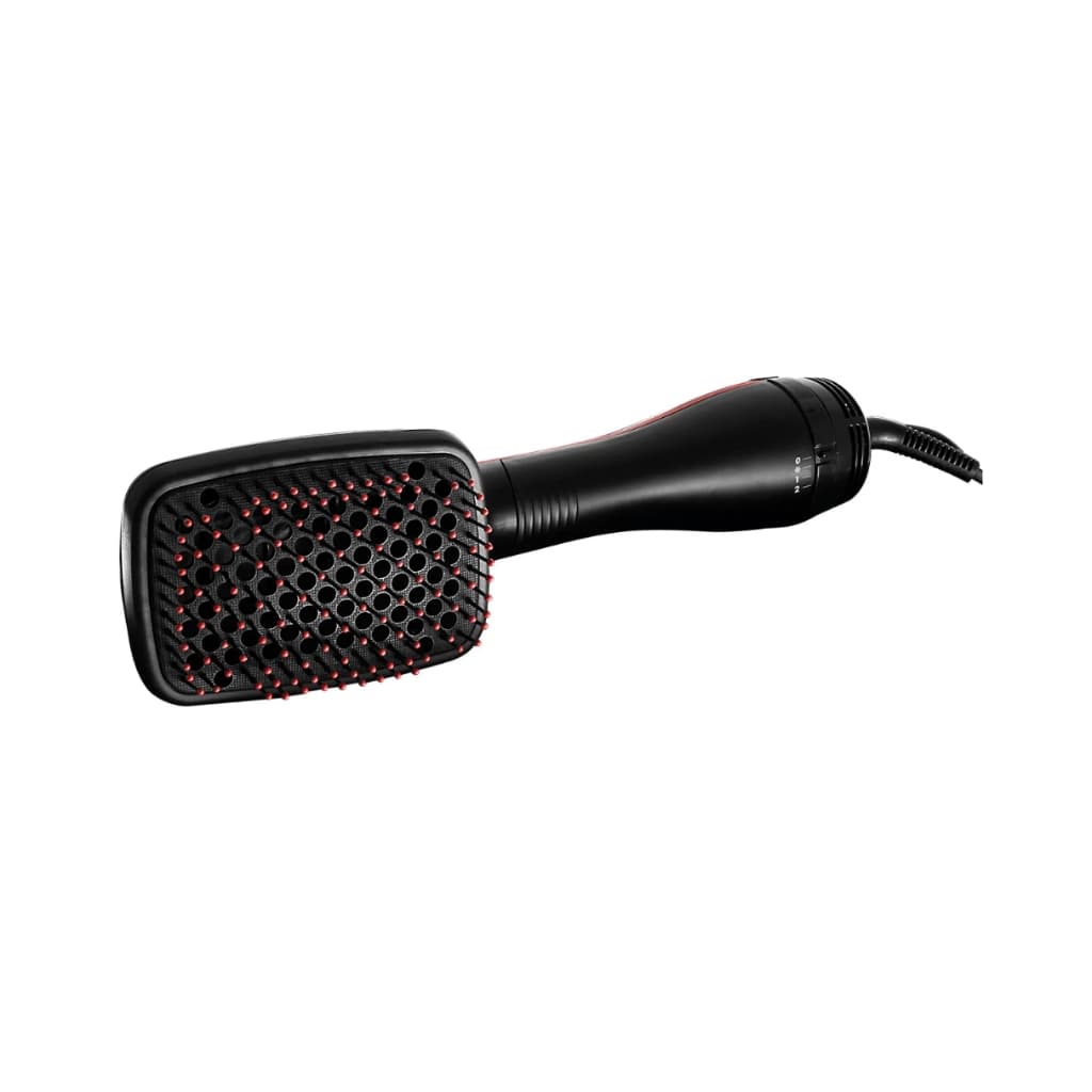 Escova Soft Brush 1200w Cor Preto Philco