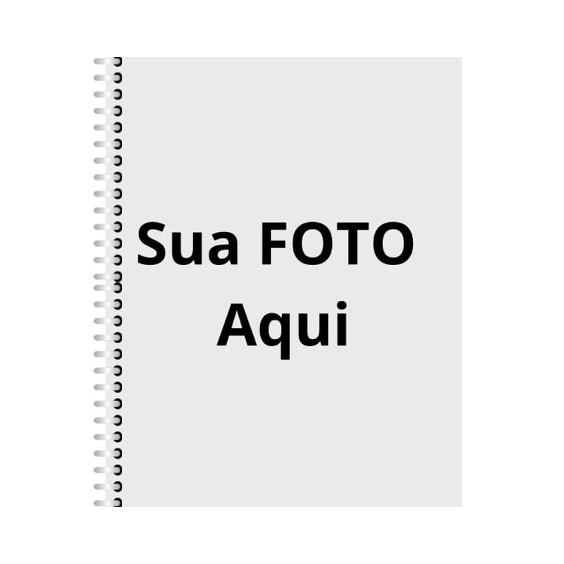 Agenda 2026 Com FOTO Capa dura