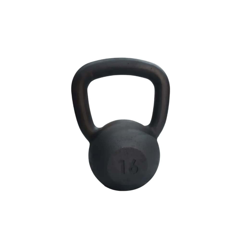 Kettlebell Ferro 16Kg