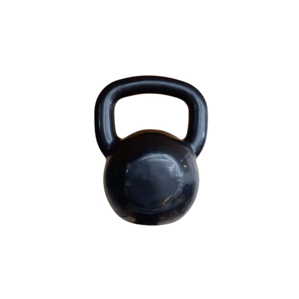 Kettlebell Emborrachado 06Kg