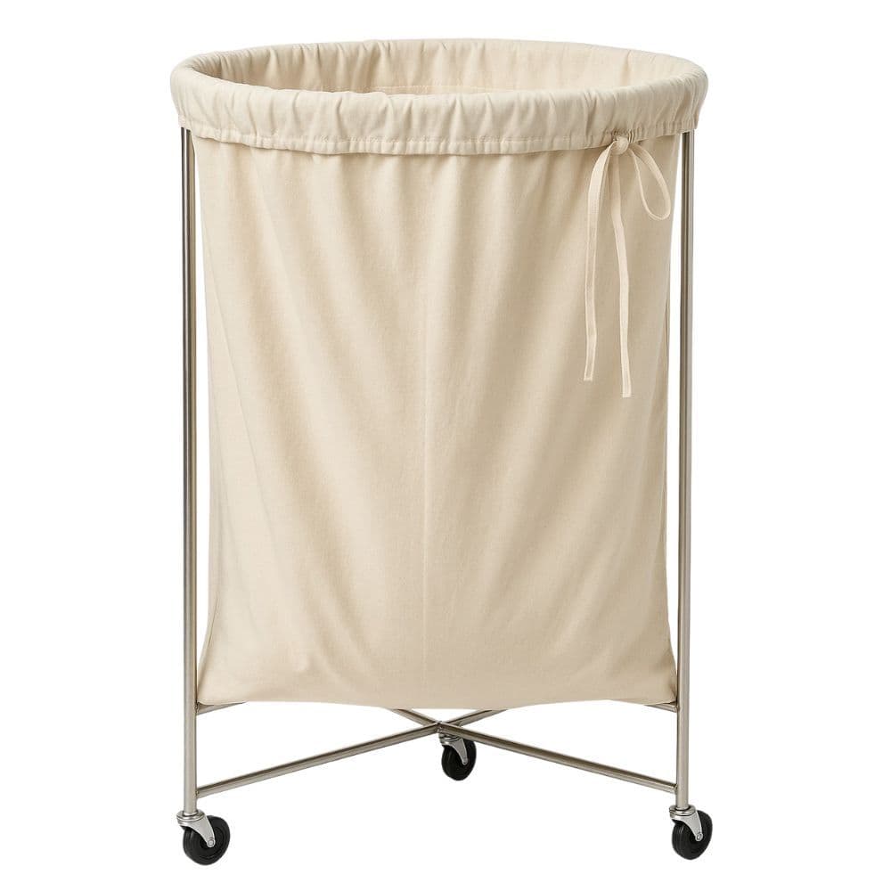 Saco Hamper Tecido Brim Reforçado Hospital Clinica Licitação Kit 1,2,3,4,5,6,7