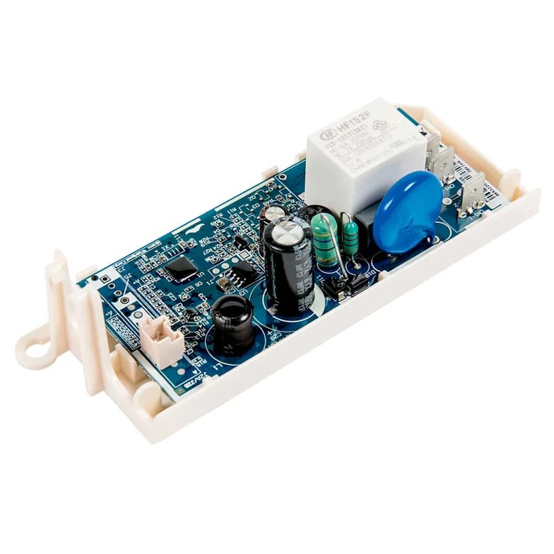 Placa Geladeira Consul Original W10678923 Crd36 Crd37 Crd46 Crd49 Crd48 Crd45