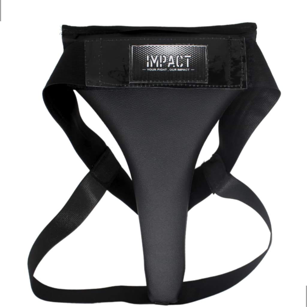 Protetor Genital Feminino Coquilha Proteção Muaythai Regulável Artes Marciais Acolchoado Boxe MMA