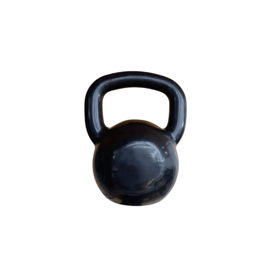 Kettlebell Emborrachado 08Kg