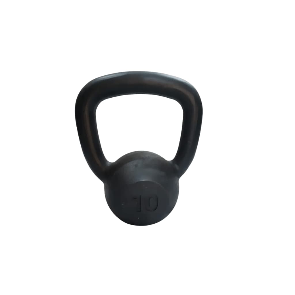 Kettlebell Ferro 10Kg