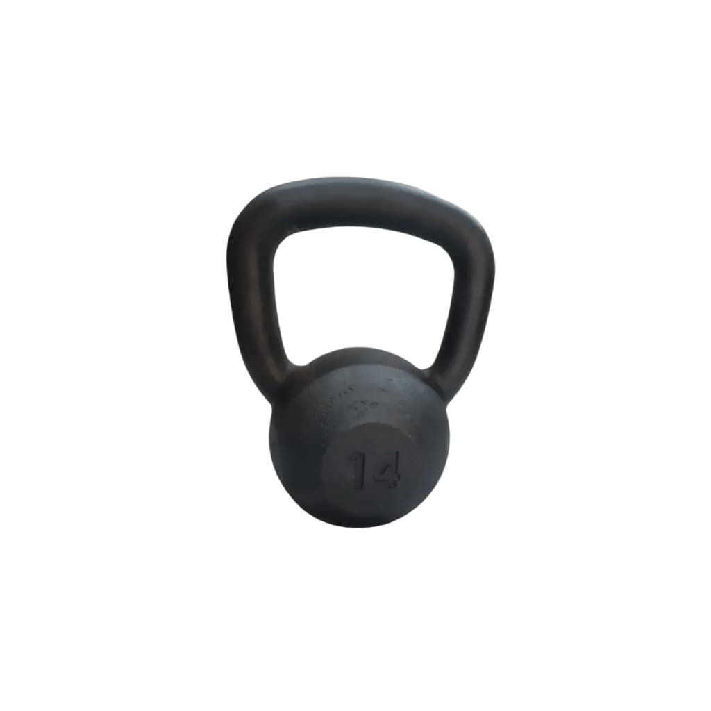 Kettlebell Ferro 14Kg