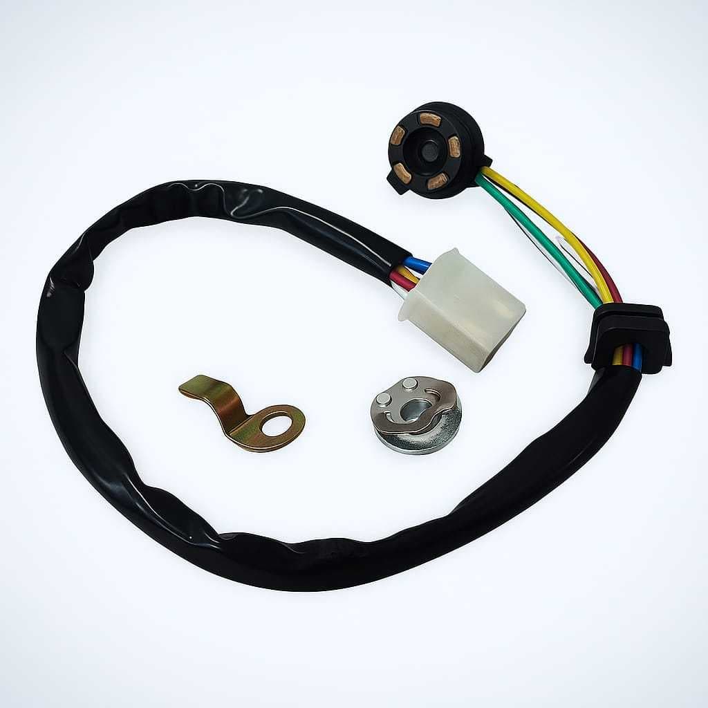 SENSOR DE MARCHA NEUTRO SHINERAY PHOENIX GOLD XY 50