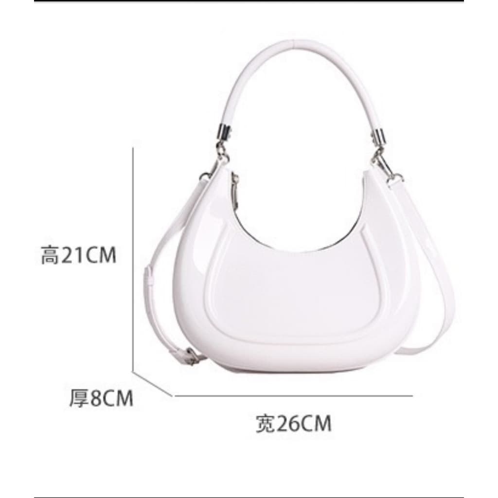 bolsa de design de nicho para mulheres,novo estilo de 2025,bolsas de ombro versateis e elegantes
