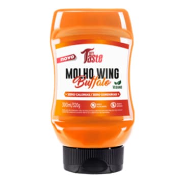 Molho Wing Buffalo 320g -  Mrs Taste