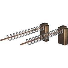 ESCOVA BOSCH 91240800378F6/MERCEDES COM RABICHO