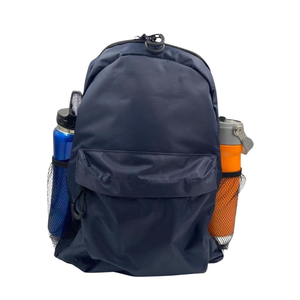 Mochila/Bolsa Impermeável para o dia a dia - Unissex