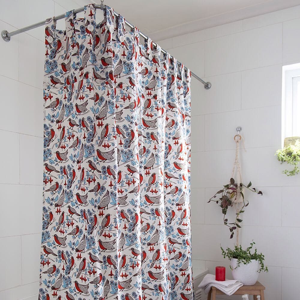 CORTINA DE BOX PARA BANHEIRO ESTAMPADA NY 1,38X1,,98M 100% PVC ANTIMOFO E ANTIÁCARO