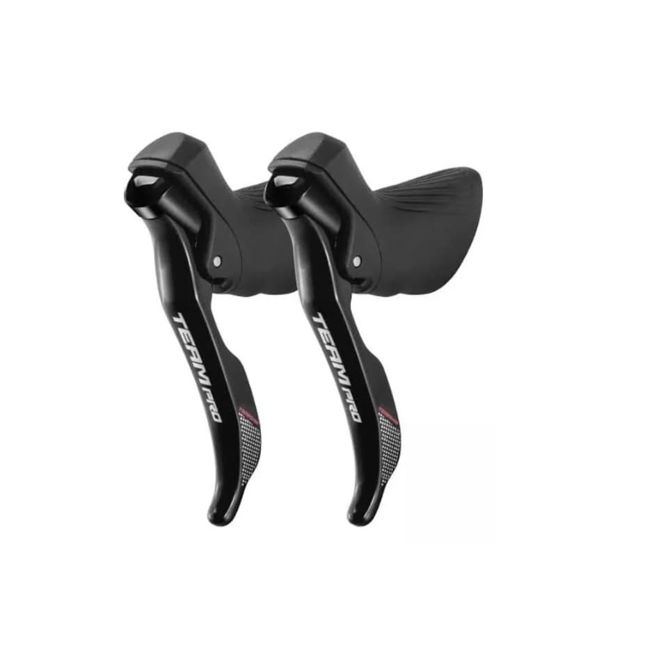 Sti Alavanca Shifter Road Speed Sensah Ignite Team Pro 2x11 2 x 11 para Shimano 105