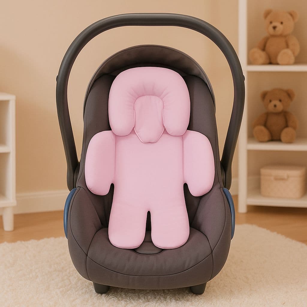 APOIO PARA BEBE CCONFORTO COLCHONETE DE BERÇO LD BABY & KIDS