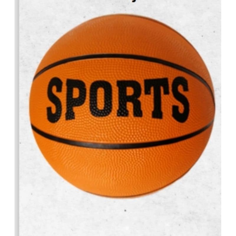 Bola de Basquete - Oficial - Tamanho 7 - Bola Basquete Profissional