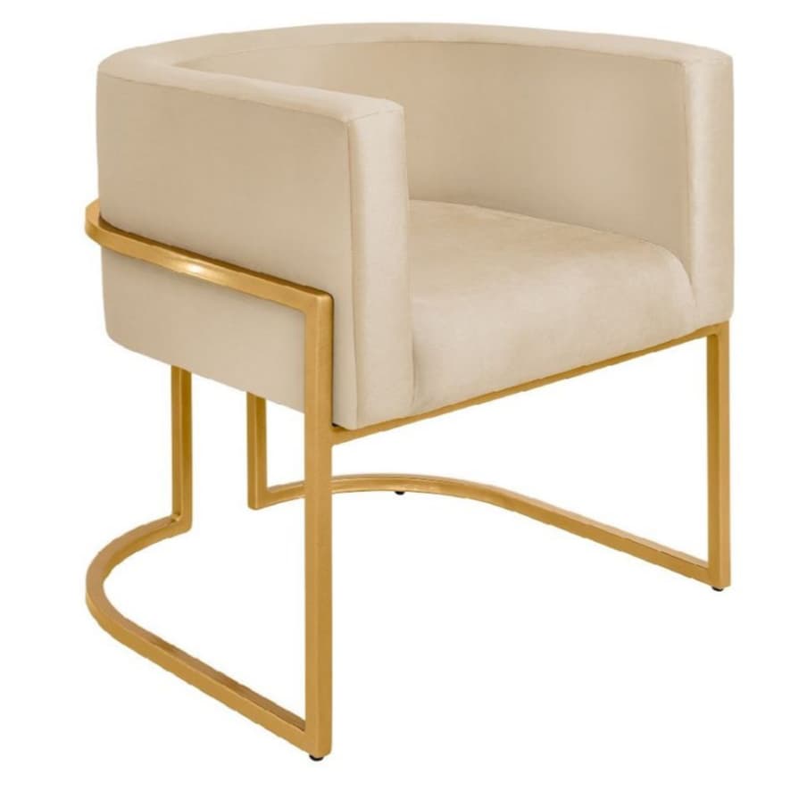 Poltrona decorativa lua tecido veludo Luxo, sala, escritorio, mesa de jantar.