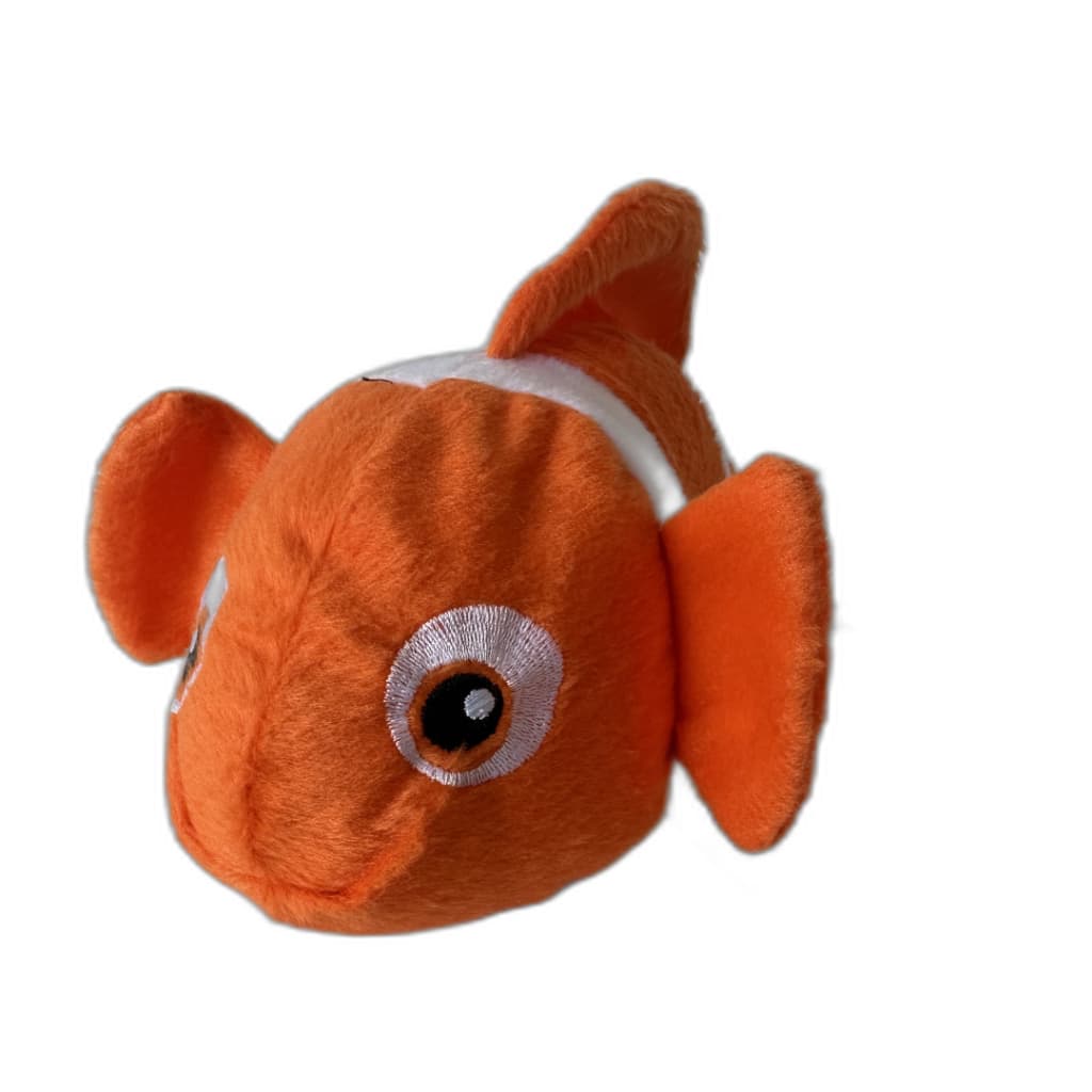 Nemo Pelúcia - 25cm, pronta entrega e envio imediato