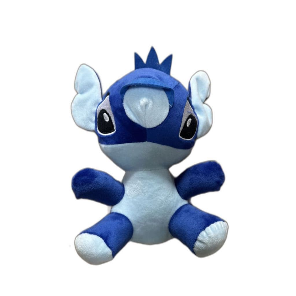 Stitch Pelúcia - 24cm, pronta entrega e envio imediato