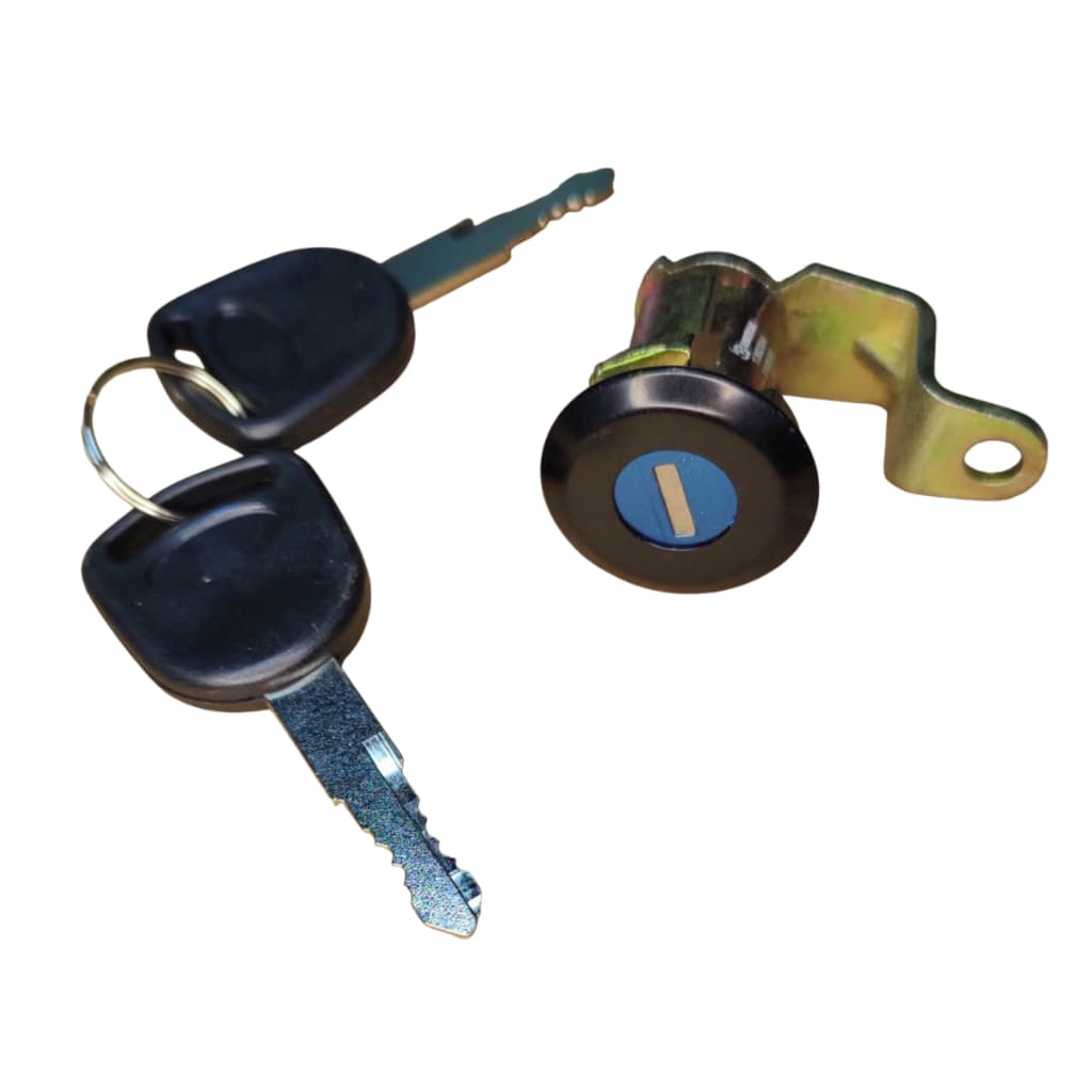 Cilindro Da Porta F-11000 F-12000 F-14000 Ld Direito Univel 630238