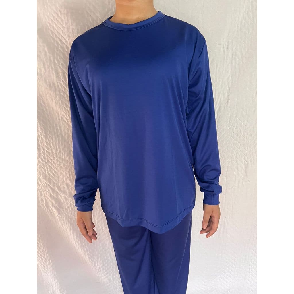 Camiseta de Helanca para atividade no campo- KIT 5 UNIDADES