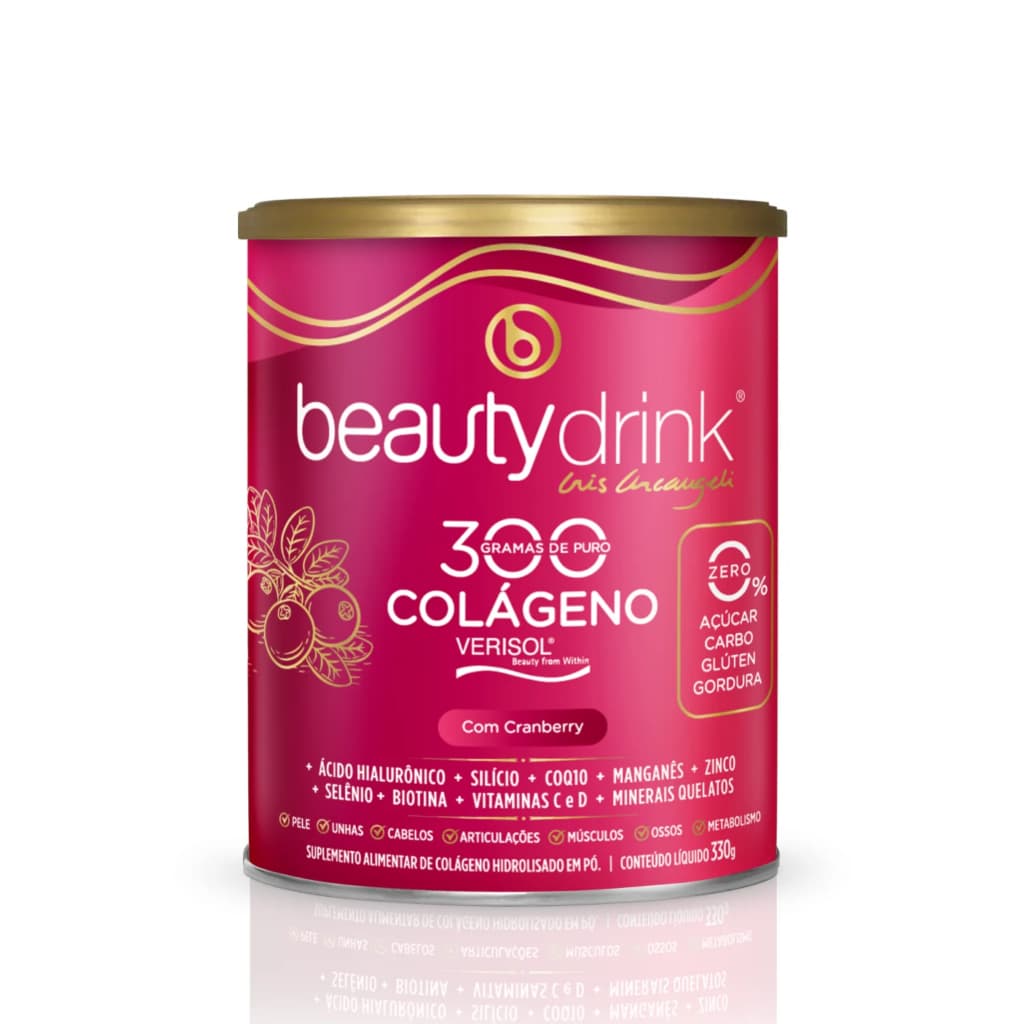 Colágeno Verisol BeautyDrink -  330g