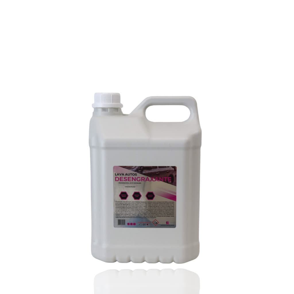 Desengraxante Solupan Limpeza Pesada Dritto 5L Lava Jato Automotivo Concentrado 1:40, motor, chassi