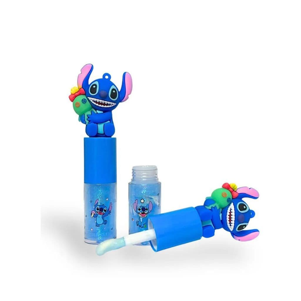 Gloss Labial 3D Stitch - Sweet