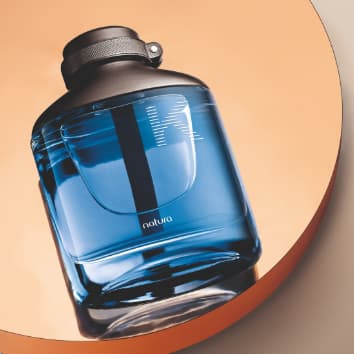 K Masculino e K Max Masculino 100 ml Desodorante Perfume Masculino Natura