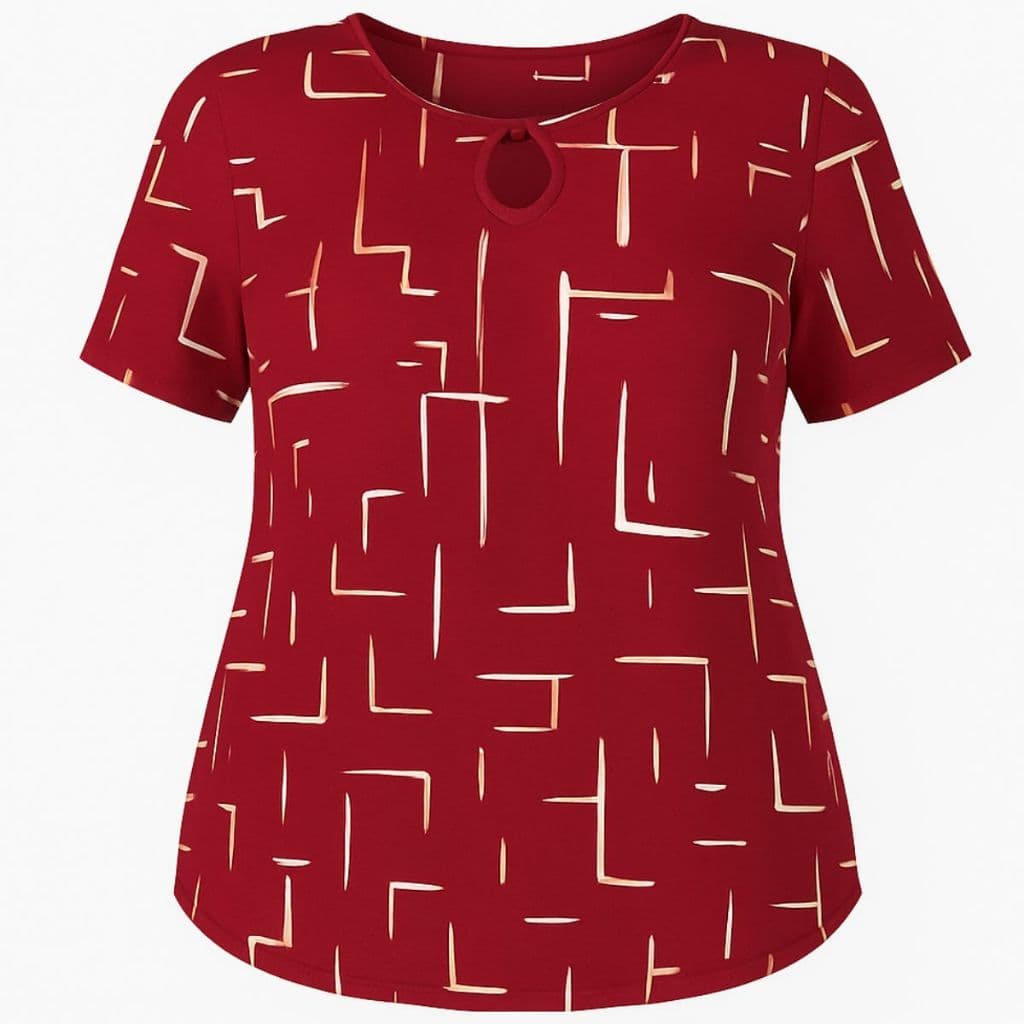 Blusa Blusinha Camiseta Feminina Plus Size Curve Evangelica Verão Senhora Promoção