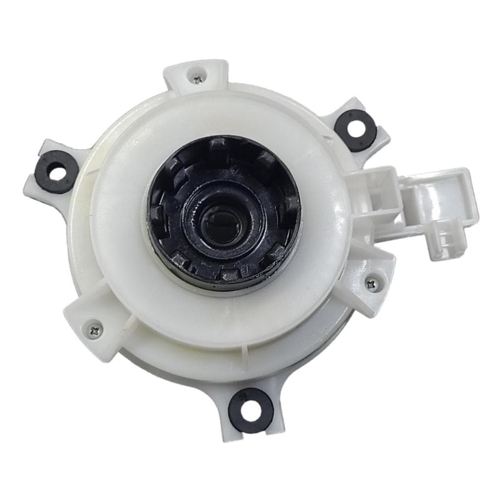 Caixa Redução Motor Multiprocessador Arno Mp60
