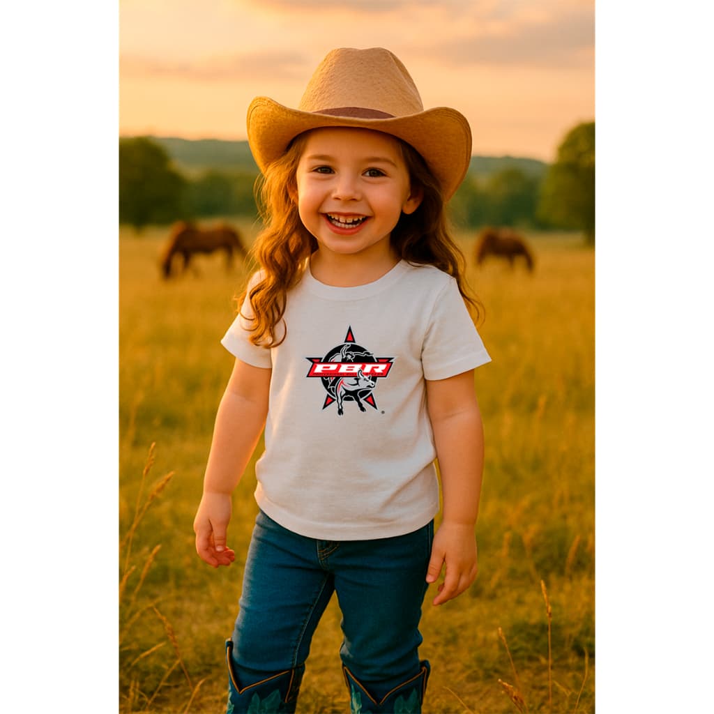 T Shirt Feminina Infantil Camiseta Menina Moda Country Boiadeira Lançamento