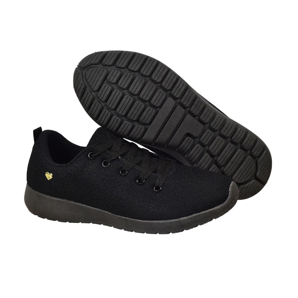 Tenis feminino em promoçao