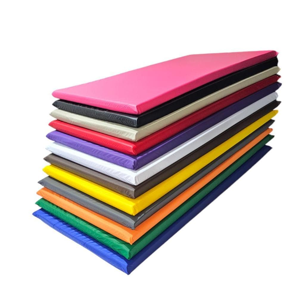 10 Colchonetes 1,20 X 60 X 4 - Creches, Escolas, Academias