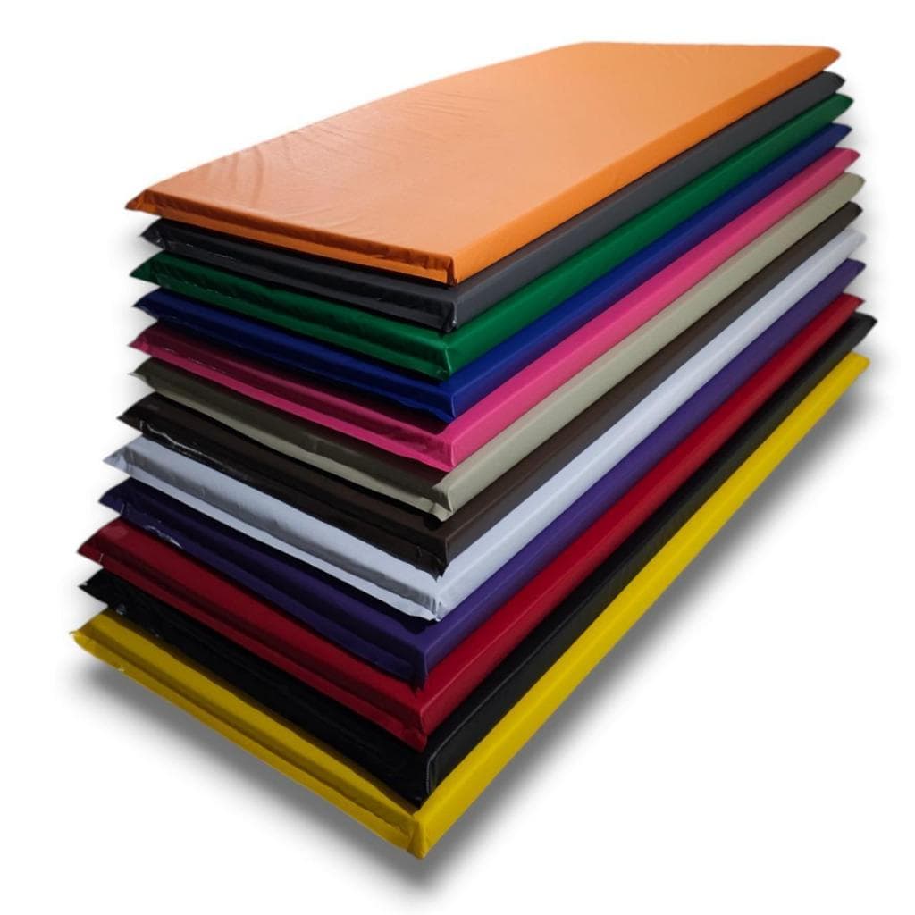 10 Colchonetes 1,20 X 60 X 4 - Creches, Escolas, Academias