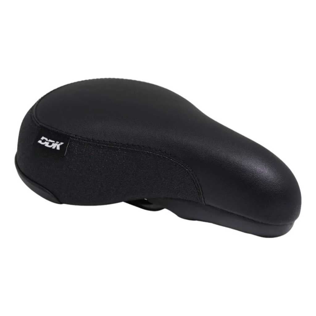 Banco Selim Bmx Wheeling Rl Grau  243 Ddk Comprimento 23 cm Cor Preto Largura 15 cm