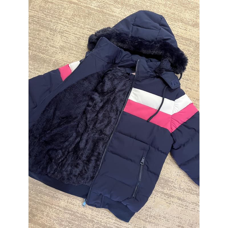 Bobojaco Feminino Grosso Peluciado